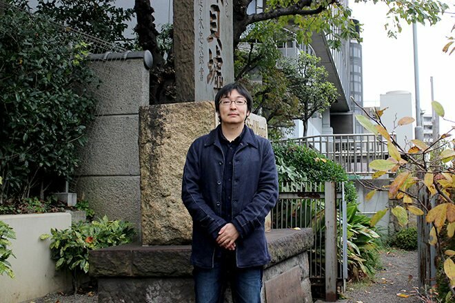 松本ジュンイチロー