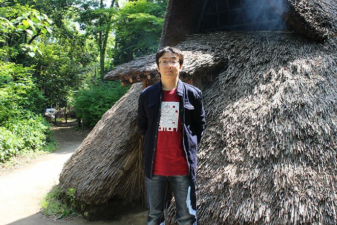 松本