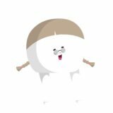 かしこさん（ゆるぢえさん編集部）